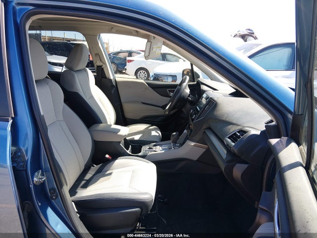 Aukcja sprzedaży 2021 Subaru Forester Premium, vin: JF2SKAFC3MH462636, numer aukcji: 44663224