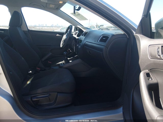 Продаж на аукціоні авто 2013 Volkswagen Jetta 2.0l S, vin: 3VW1K7AJ6DM222248, номер лоту: 44663233