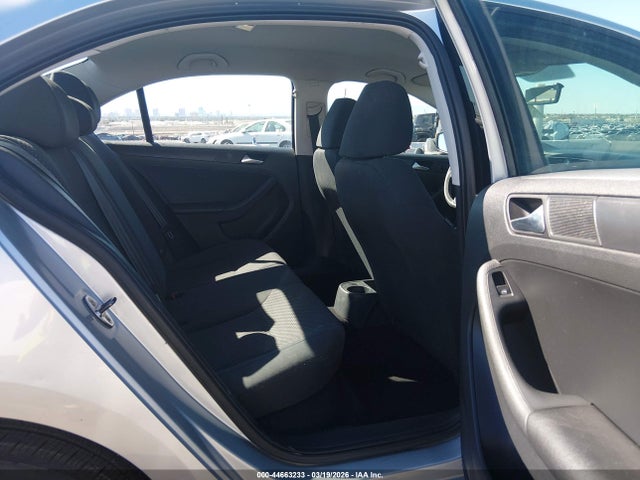 Продаж на аукціоні авто 2013 Volkswagen Jetta 2.0l S, vin: 3VW1K7AJ6DM222248, номер лоту: 44663233
