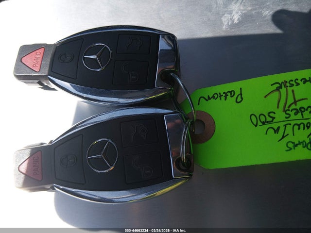 Aukcja sprzedaży 2011 Mercedes-benz Gl 550 4matic, vin: 4JGBF8GE2BA651758, numer aukcji: 44663234