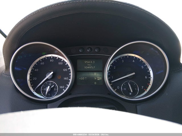 Aukcja sprzedaży 2011 Mercedes-benz Gl 550 4matic, vin: 4JGBF8GE2BA651758, numer aukcji: 44663234
