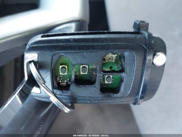 2011 CHEVROLET CRUZE 1G1PJ5S97B7205435 Photo 10
