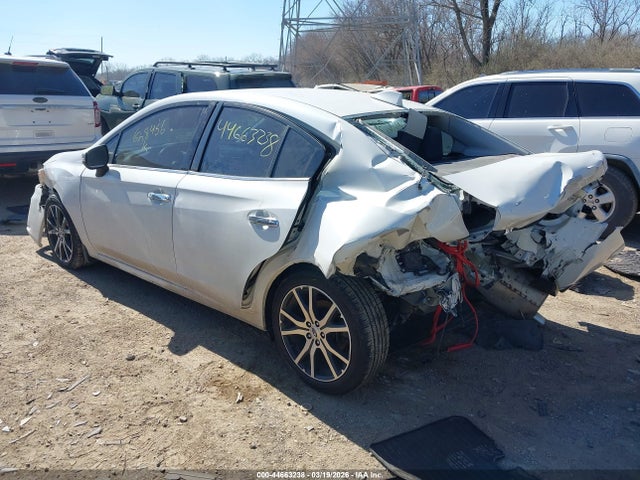 Aukcja sprzedaży 2017 Subaru Impreza 2.0i Limited, vin: 4S3GKAU64H3628456, numer aukcji: 44663238