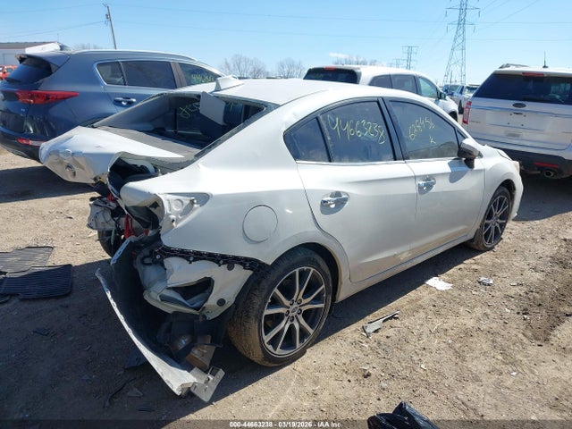 Aukcja sprzedaży 2017 Subaru Impreza 2.0i Limited, vin: 4S3GKAU64H3628456, numer aukcji: 44663238