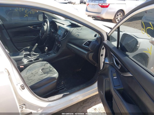 Aukcja sprzedaży 2017 Subaru Impreza 2.0i Limited, vin: 4S3GKAU64H3628456, numer aukcji: 44663238