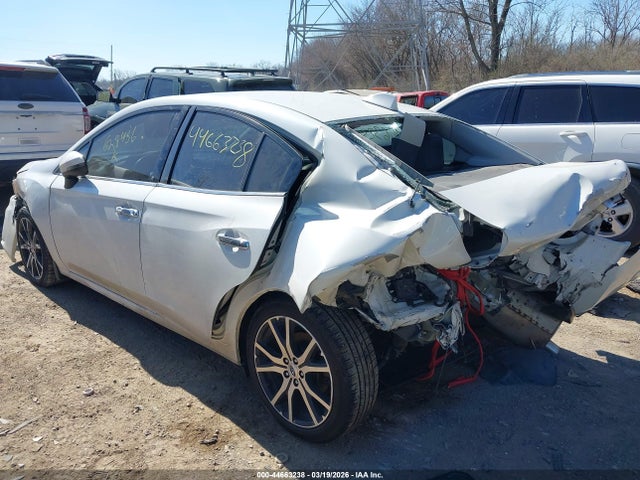 Aukcja sprzedaży 2017 Subaru Impreza 2.0i Limited, vin: 4S3GKAU64H3628456, numer aukcji: 44663238