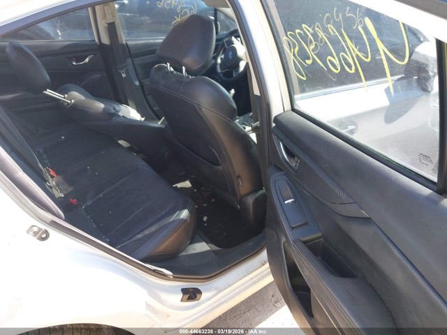 Aukcja sprzedaży 2017 Subaru Impreza 2.0i Limited, vin: 4S3GKAU64H3628456, numer aukcji: 44663238