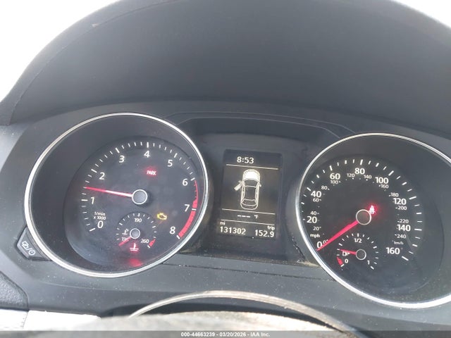 Продажа на аукционе авто 2017 Volkswagen Jetta 1.4t Se, vin: 3VWB67AJ6HM361505, номер лота: 44663239