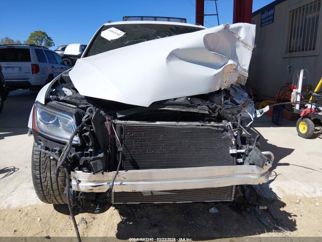 2016 Audi Q5 3.0t Premium Plus მანქანა იყიდება აუქციონზე, vin: WA1D7AFP4GA100544, აუქციონის ნომერი: 44663240