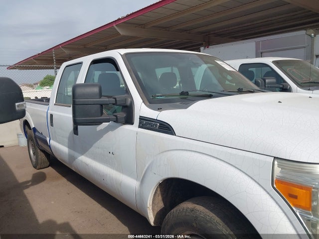 Ford F-250 Xl 2016 1FT7W2A61GEC91245 Image 13