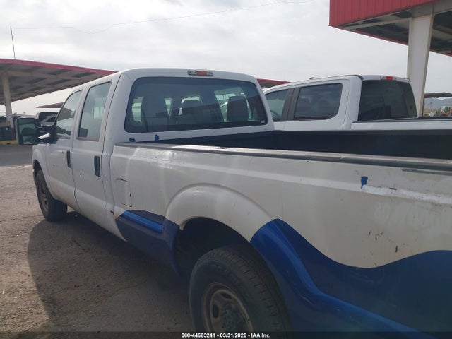 Ford F-250 Xl 2016 1FT7W2A61GEC91245 Image 14