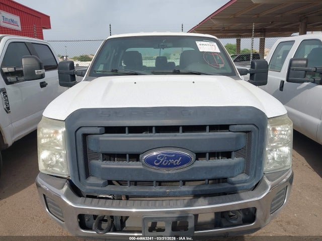 Ford F-250 Xl 2016 1FT7W2A61GEC91245 Image 6