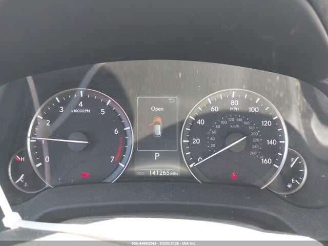 2016 Lexus Rx 350 მანქანა იყიდება აუქციონზე, vin: 2T2ZZMCA8GC033669, აუქციონის ნომერი: 44663243