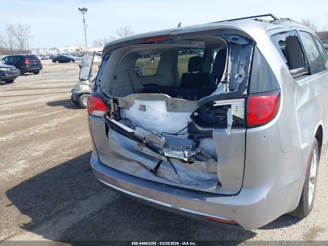 Chrysler Pacifica Touring-l 2017 2C4RC1BG8HR816003 Image 6