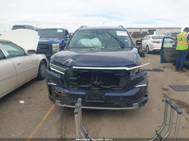 Продаж на аукціоні авто 2024 Honda Pilot Touring, vin: 5FNYG1H71RB029429, номер лоту: 44663254