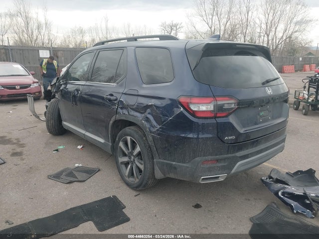 Продаж на аукціоні авто 2024 Honda Pilot Touring, vin: 5FNYG1H71RB029429, номер лоту: 44663254