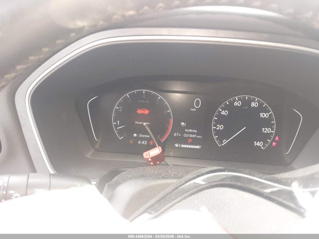 Продаж на аукціоні авто 2024 Honda Pilot Touring, vin: 5FNYG1H71RB029429, номер лоту: 44663254