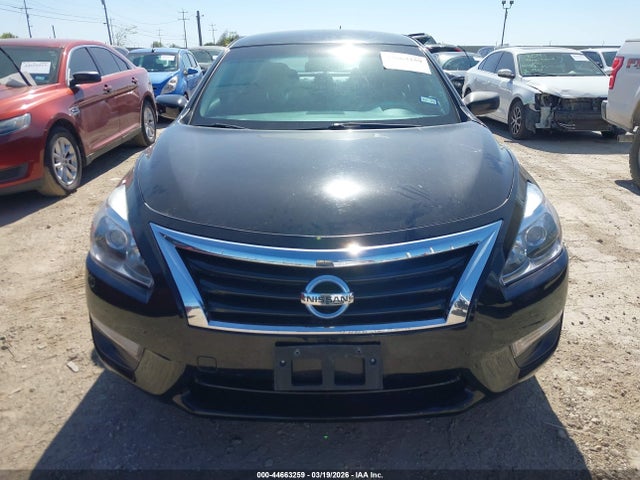 Продажа на аукционе авто 2015 Nissan Altima 2.5 S, vin: 1N4AL3AP1FC487733, номер лота: 44663259
