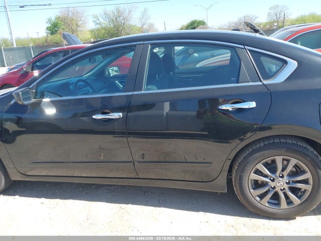 Продажа на аукционе авто 2015 Nissan Altima 2.5 S, vin: 1N4AL3AP1FC487733, номер лота: 44663259