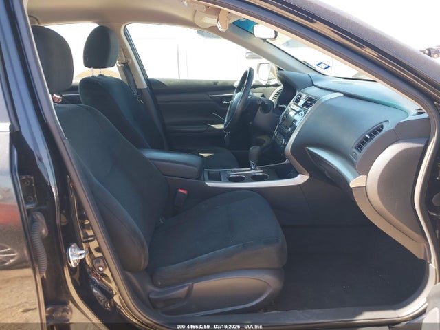 Продажа на аукционе авто 2015 Nissan Altima 2.5 S, vin: 1N4AL3AP1FC487733, номер лота: 44663259