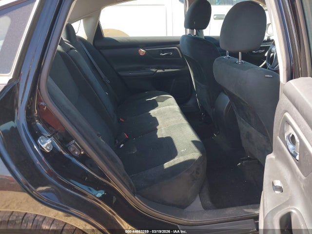 Продажа на аукционе авто 2015 Nissan Altima 2.5 S, vin: 1N4AL3AP1FC487733, номер лота: 44663259
