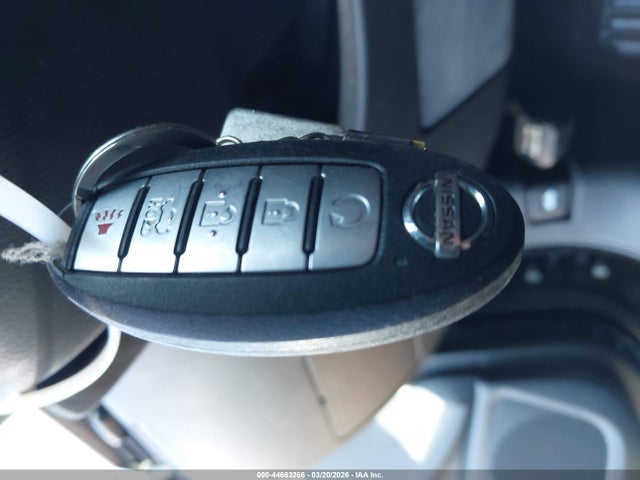 Продаж на аукціоні авто 2022 Nissan Altima Sr Fwd, vin: 1N4BL4CV4NN306679, номер лоту: 44663266