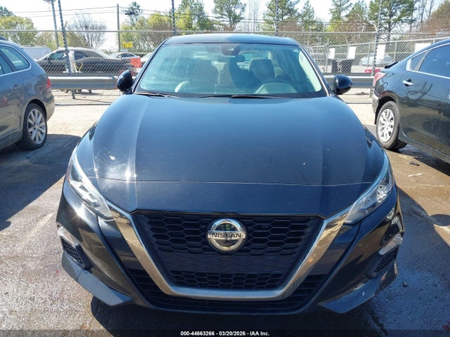 Продаж на аукціоні авто 2022 Nissan Altima Sr Fwd, vin: 1N4BL4CV4NN306679, номер лоту: 44663266