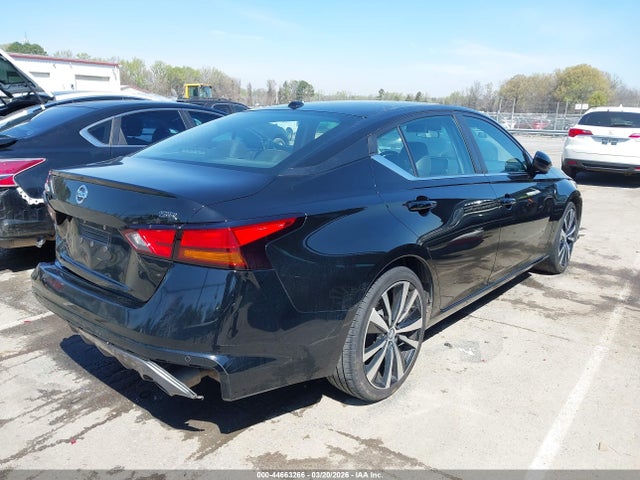 Продаж на аукціоні авто 2022 Nissan Altima Sr Fwd, vin: 1N4BL4CV4NN306679, номер лоту: 44663266
