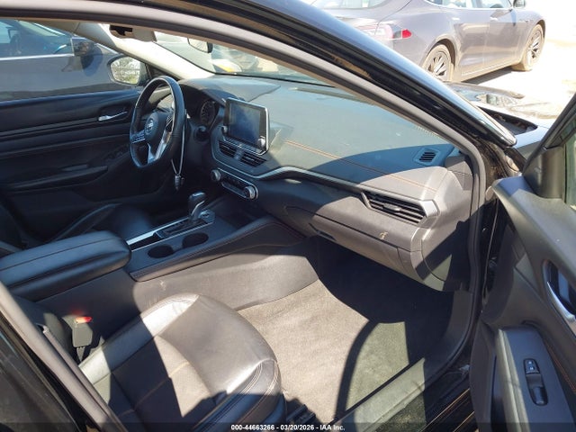 Продаж на аукціоні авто 2022 Nissan Altima Sr Fwd, vin: 1N4BL4CV4NN306679, номер лоту: 44663266
