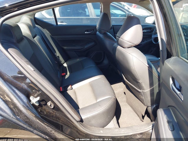 Продаж на аукціоні авто 2022 Nissan Altima Sr Fwd, vin: 1N4BL4CV4NN306679, номер лоту: 44663266
