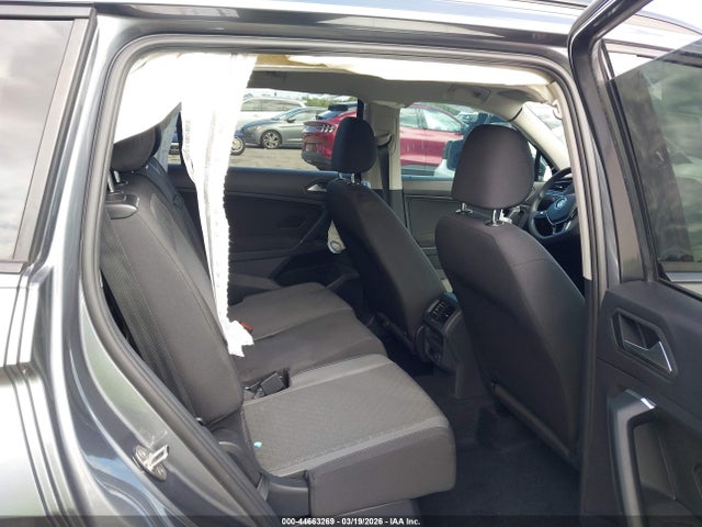 2020 Volkswagen Tiguan 2.0t S მანქანა იყიდება აუქციონზე, vin: 3VV1B7AX8LM074711, აუქციონის ნომერი: 44663269
