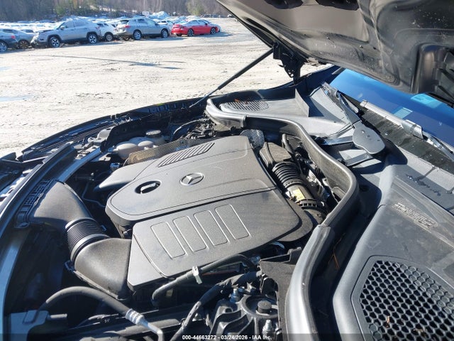 Продаж на аукціоні авто 2023 Mercedes-benz Glc 300 4matic Suv, vin: W1NKM4HB1PU018058, номер лоту: 44663272