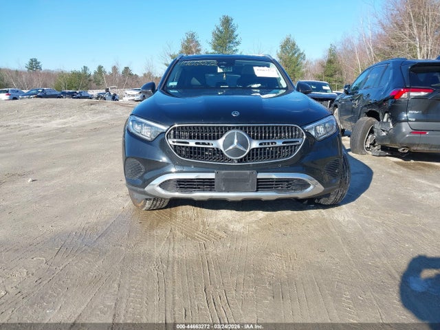 Продаж на аукціоні авто 2023 Mercedes-benz Glc 300 4matic Suv, vin: W1NKM4HB1PU018058, номер лоту: 44663272