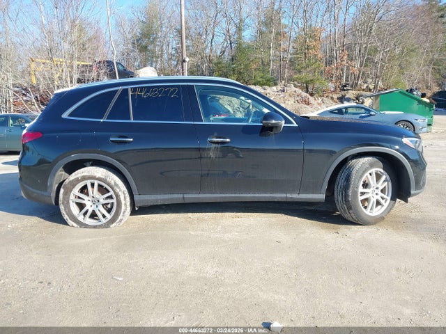 Продаж на аукціоні авто 2023 Mercedes-benz Glc 300 4matic Suv, vin: W1NKM4HB1PU018058, номер лоту: 44663272