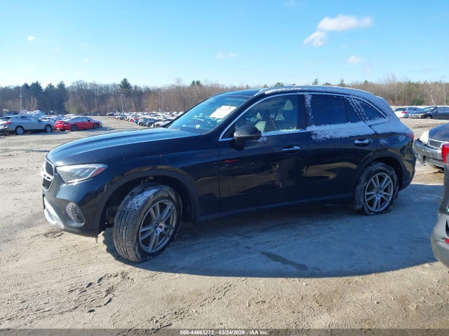 Продаж на аукціоні авто 2023 Mercedes-benz Glc 300 4matic Suv, vin: W1NKM4HB1PU018058, номер лоту: 44663272