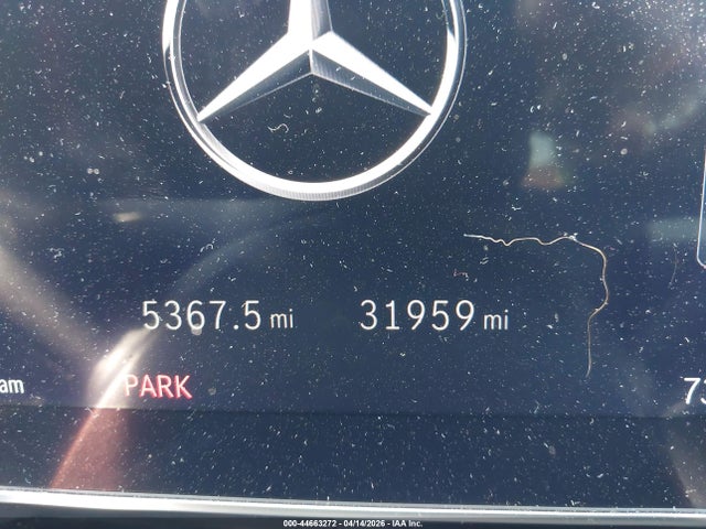 Продаж на аукціоні авто 2023 Mercedes-benz Glc 300 4matic Suv, vin: W1NKM4HB1PU018058, номер лоту: 44663272