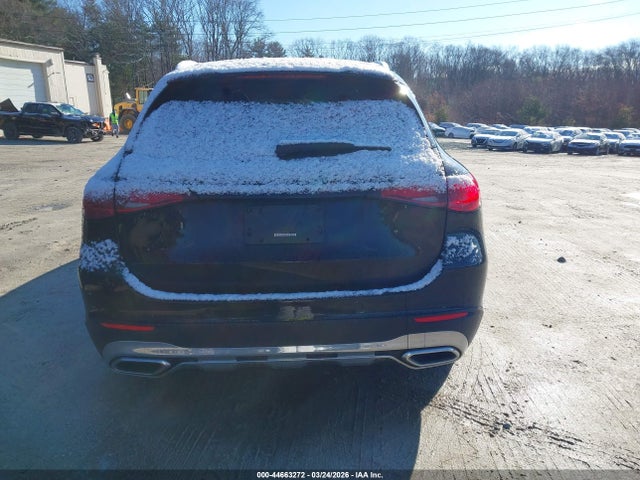 Продаж на аукціоні авто 2023 Mercedes-benz Glc 300 4matic Suv, vin: W1NKM4HB1PU018058, номер лоту: 44663272