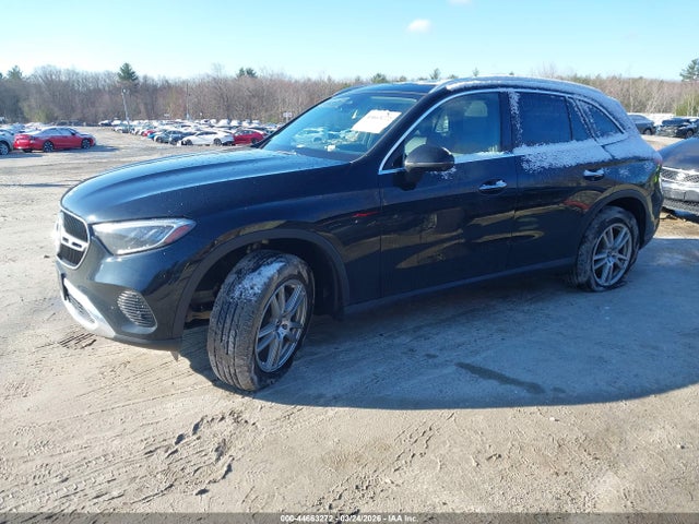 Продаж на аукціоні авто 2023 Mercedes-benz Glc 300 4matic Suv, vin: W1NKM4HB1PU018058, номер лоту: 44663272