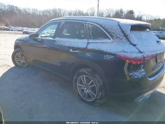 Продаж на аукціоні авто 2023 Mercedes-benz Glc 300 4matic Suv, vin: W1NKM4HB1PU018058, номер лоту: 44663272
