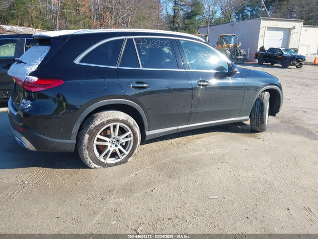 Продаж на аукціоні авто 2023 Mercedes-benz Glc 300 4matic Suv, vin: W1NKM4HB1PU018058, номер лоту: 44663272
