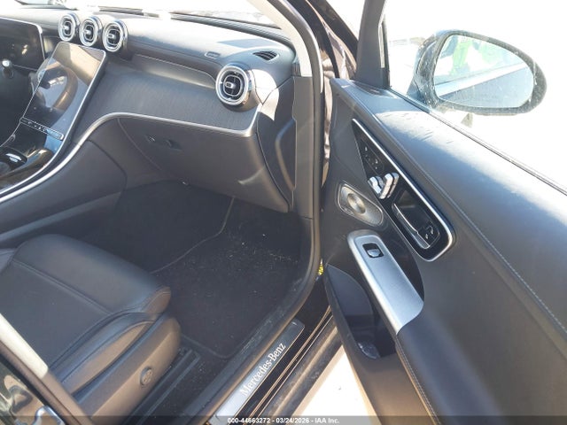 Продаж на аукціоні авто 2023 Mercedes-benz Glc 300 4matic Suv, vin: W1NKM4HB1PU018058, номер лоту: 44663272