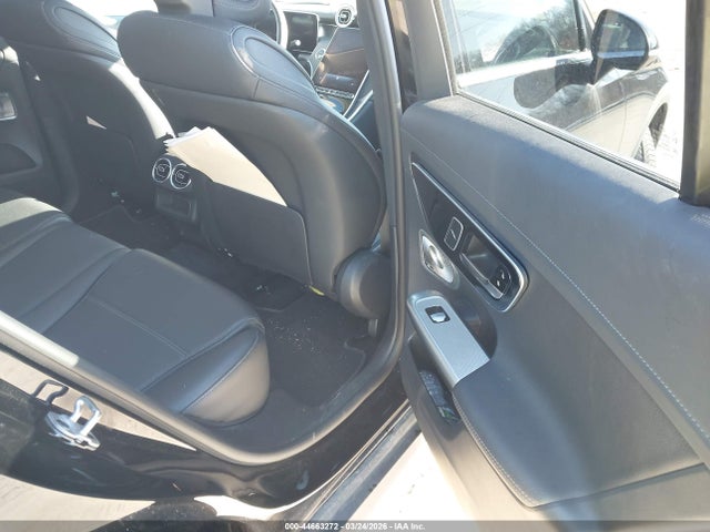 Продаж на аукціоні авто 2023 Mercedes-benz Glc 300 4matic Suv, vin: W1NKM4HB1PU018058, номер лоту: 44663272
