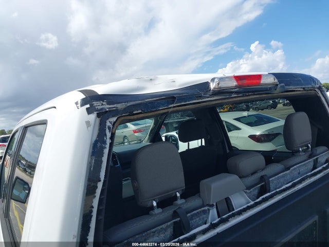 44663274 :رقم المزاد ، 1FTEW1CF4GFA15599 vin ، 2016 Ford F-150 Xlt مزاد بيع