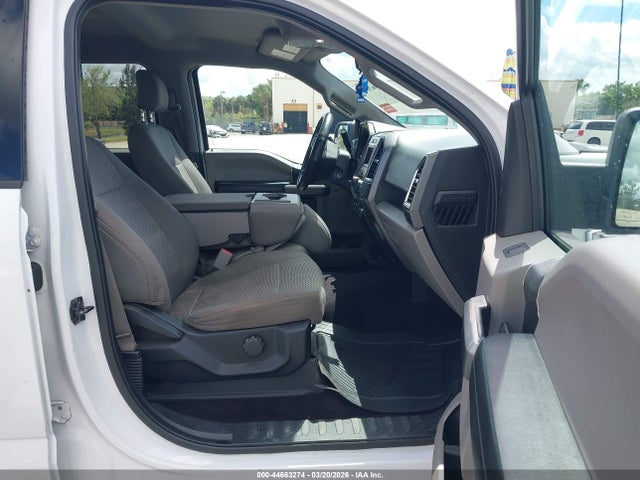 44663274 :رقم المزاد ، 1FTEW1CF4GFA15599 vin ، 2016 Ford F-150 Xlt مزاد بيع