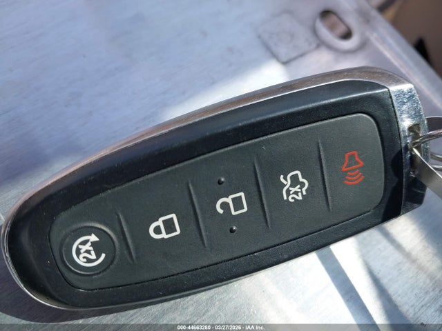 2017 FORD EXPEDITION EL 1FMJK1KT3HEA39154 Photo 10