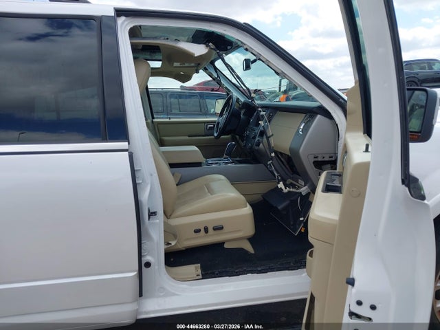 2017 FORD EXPEDITION EL 1FMJK1KT3HEA39154 Photo 4