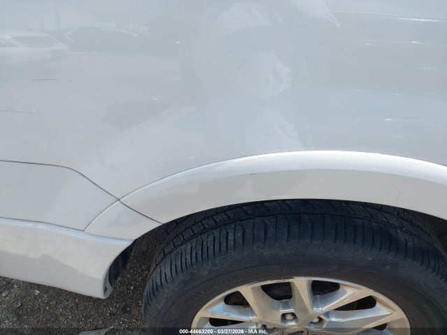 2017 FORD EXPEDITION EL 1FMJK1KT3HEA39154 Photo 5