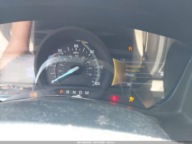 2017 FORD EXPEDITION EL 1FMJK1KT3HEA39154 Photo 6