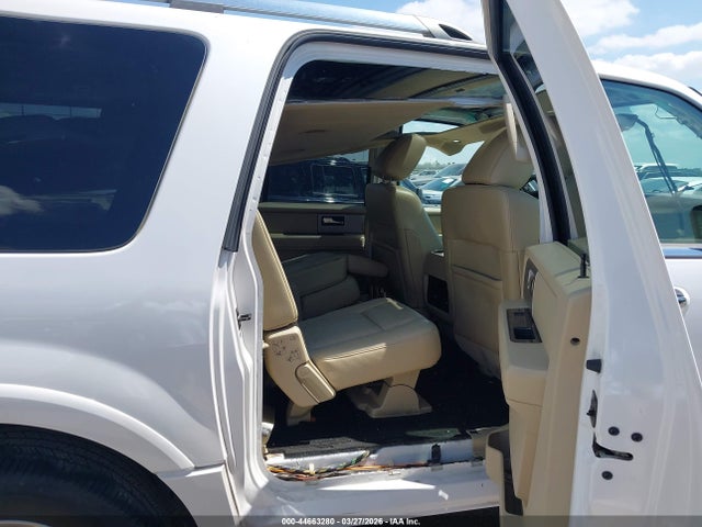 2017 FORD EXPEDITION EL 1FMJK1KT3HEA39154 Photo 7