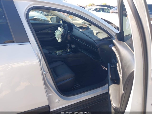 2025 Mazda Cx-30 2.5 S Select Sport მანქანა იყიდება აუქციონზე, vin: 3MVDMBBMXSM774126, აუქციონის ნომერი: 44663281
